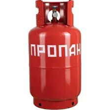 Газовый баллон Novogas 27-ВБ-2