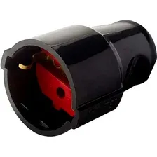 Розетка штепсельная El-Bi 505-000821-812