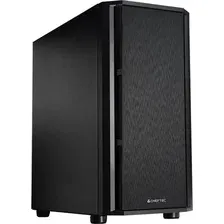 Корпус Chieftec Pro mini AZ-01B-OP