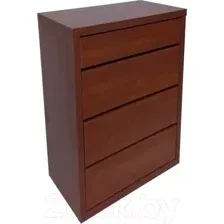 Комод Анрат К 600 (яблоня локарно)