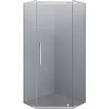 Душевой уголок IVA E1PC100Т