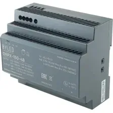 Блок питания Byled DRPX-150-48