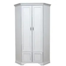 Шкаф BRW Kentaki угловой S320-SZFN2D