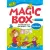 Английский язык. "Magic Box. 5-7 лет", рабочая тетрадь, 2024, Седунова Н.М.