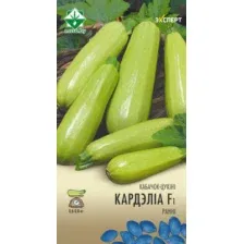Семена МинскСортСемОвощ Кабачок. Корделиа Эксперт F1 (6шт)