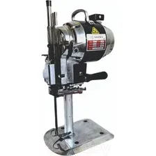 Нож раскройный сабельный Sentex ST-3 (750w) 8