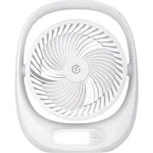 Вентилятор Evolution AirLeaf AL-101 (белый)