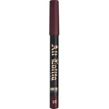 Карандаш для губ Beauty Bomb Alt Lolita тон 10 Dark Academia