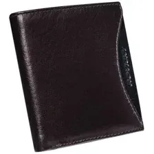 Кошелек Cedar Rovicky 1520-03-BOR-1188 (темно-коричневый)
