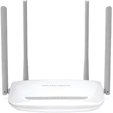 Wi-Fi роутер Mercusys MW325R