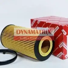 Фильтр масляный DYNAMAX DOFX379D