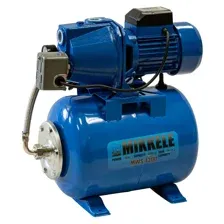 Насосная станция Mikkele MWS-1300