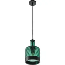 Подвесная люстра Myfar Edwin MR2473-1P