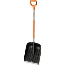 Лопата для уборки снега Fiskars SnowXpert 1062827