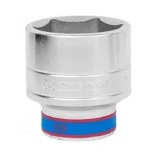 Головка торцевая шестигранная 3/4" 50 мм KING TONY 633550M