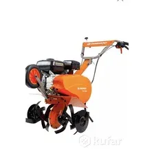 Мотокультиватор бензиновый Daewoo Power DAT 5560R
