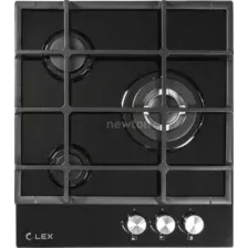 Варочная панель LEX GVG 431 BL