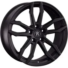 Литые диски Replay LX188 18x8" 5x114.3мм DIA 60.1мм ET 30мм MB