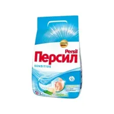 Стиральный порошек 3 кг Персил Сенситив