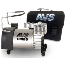 Автомобильный компрессор AVS Turbo KS 600