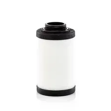 Фильтр масляный MANN-FILTER LE4022