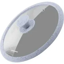 Крышка MAUNFELD Trinity MGL24SMLG