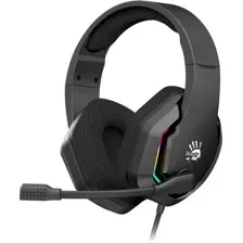 Наушники A4Tech Bloody G260p (черный)