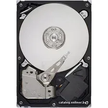 Жесткий диск Seagate Barracuda 7200.12 500Гб (ST3500418AS)