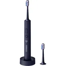 Электрическая зубная щетка Xiaomi Electric Toothbrush T700 MES604 (китайская версия, темно-синий)