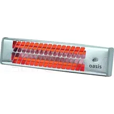 Инфракрасный обогреватель Oasis IV-12