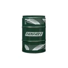Моторное масло FanFaro TSX 10W-40 SN, 60л (97562 / FF6502-60)