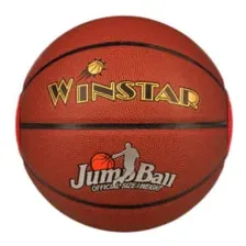 Мяч баскетбольный WINSTAR WN11016