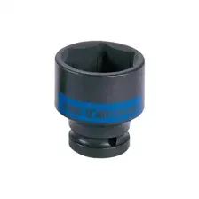 головка торцевая ! 1/2'DR 6-гранная ударная 32mm KING TONY/6/120\ 453532M