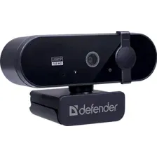Веб-камера DEFENDER G-lens 2580