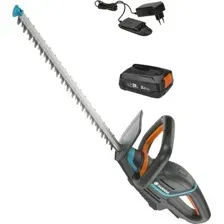 Кусторез Gardena ComfortCut 50/18V P4A (с АКБ)