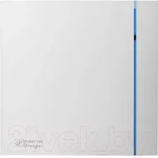 Вентилятор накладной Soler&Palau Silent-100 CRZ Design / 5210601900