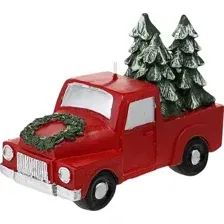 Свеча Tkano New Year Essential Upcoming holidays / TK24-NY_CND0003