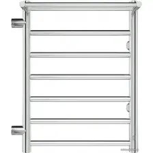 Полотенцесушитель Gloss & Reiter Line lux LeRi ЛБ.(Л) 50х70.Л6.П1 (42/25)