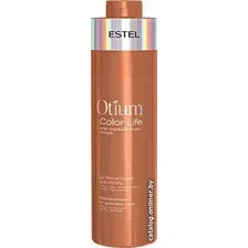 Шампунь Estel Professional Деликатный для окрашенных волос Otium Color Life 1000 мл