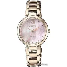 Наручные часы Citizen EM0533-82Y
