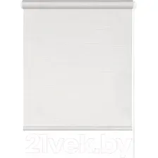 Рулонная штора LEGRAND Мальта 120x175 / 58104242 (белый)