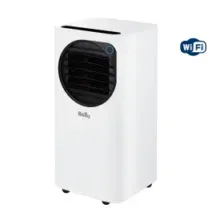 Кондиционер мобильный Ballu Eclipse BPAC-10 EPW/N6 white