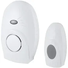Беспроводной дверной звонок TDM Electric SQ1901-0110