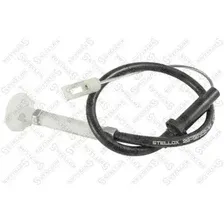 Трос, управление сцеплением STELLOX 29-98302-SX