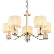 Люстра Omnilux Grandate OML-66413-05