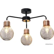 Подвесная люстра Toplight Grissell TL1155-3D