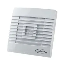 Вентилятор вытяжной накладной AIRROXY pRestige PS D100 мм (01-026)