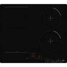 Варочная панель Schtoff I60H15 Nano Matte Black