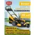 Газонокосилка Denzel GLT-460SP-T