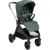 Детская прогулочная коляска Chicco Bellagio / 07087136330000 (Fir Tree)